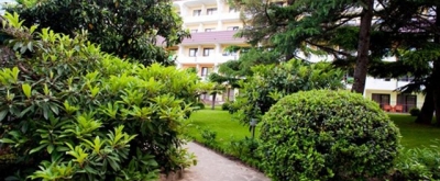 Porto Mare отель